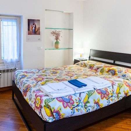 La Trama Di Brera Appartement Milaan Buitenkant foto