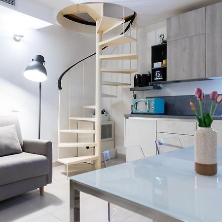 La Trama Di Brera Appartement Milaan Buitenkant foto