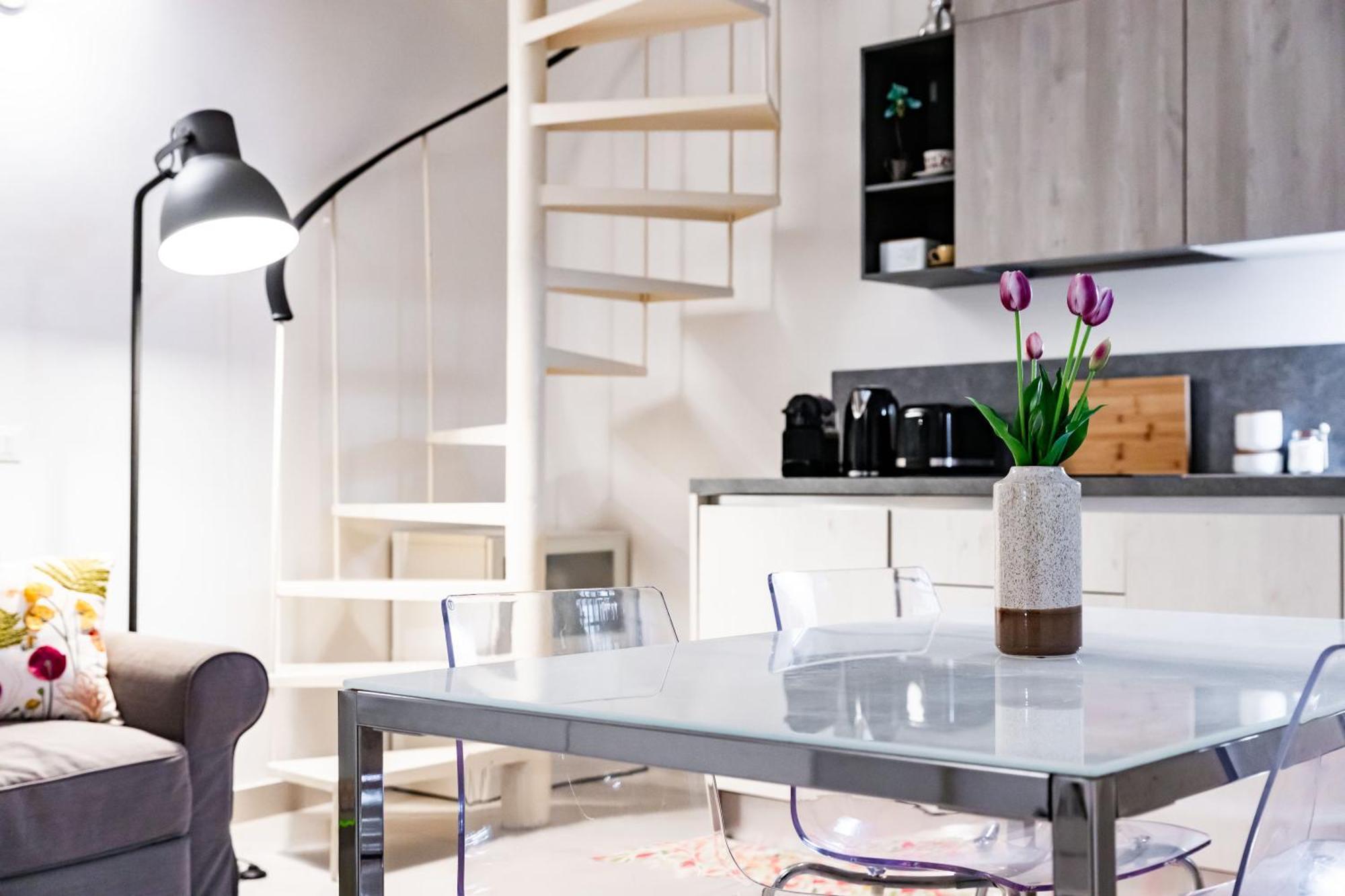 La Trama Di Brera Appartement Milaan Buitenkant foto
