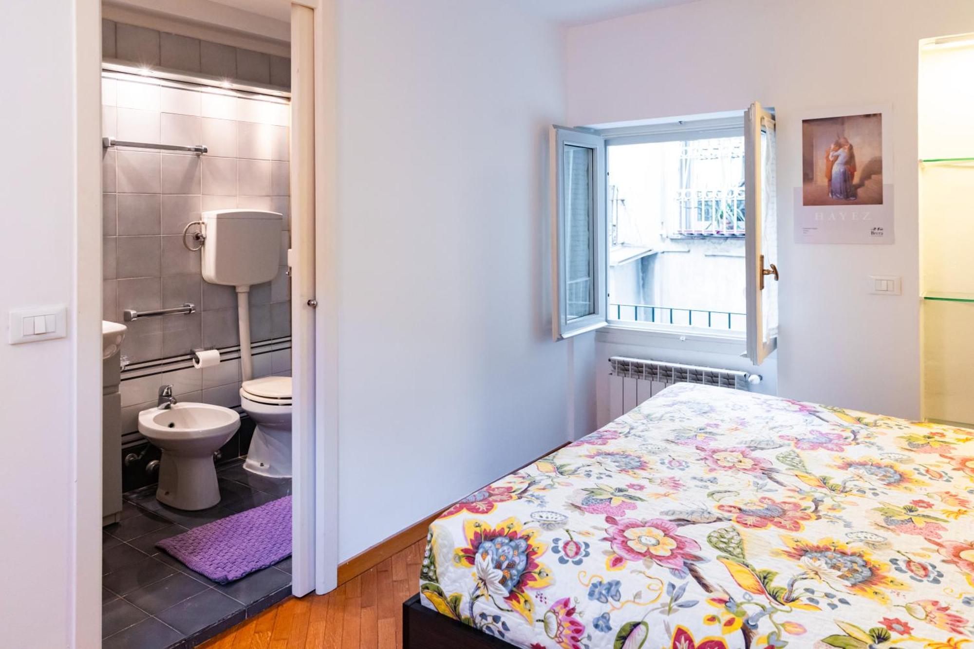La Trama Di Brera Appartement Milaan Buitenkant foto