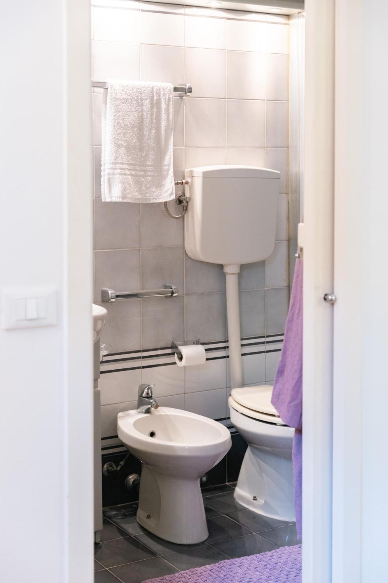 La Trama Di Brera Appartement Milaan Buitenkant foto