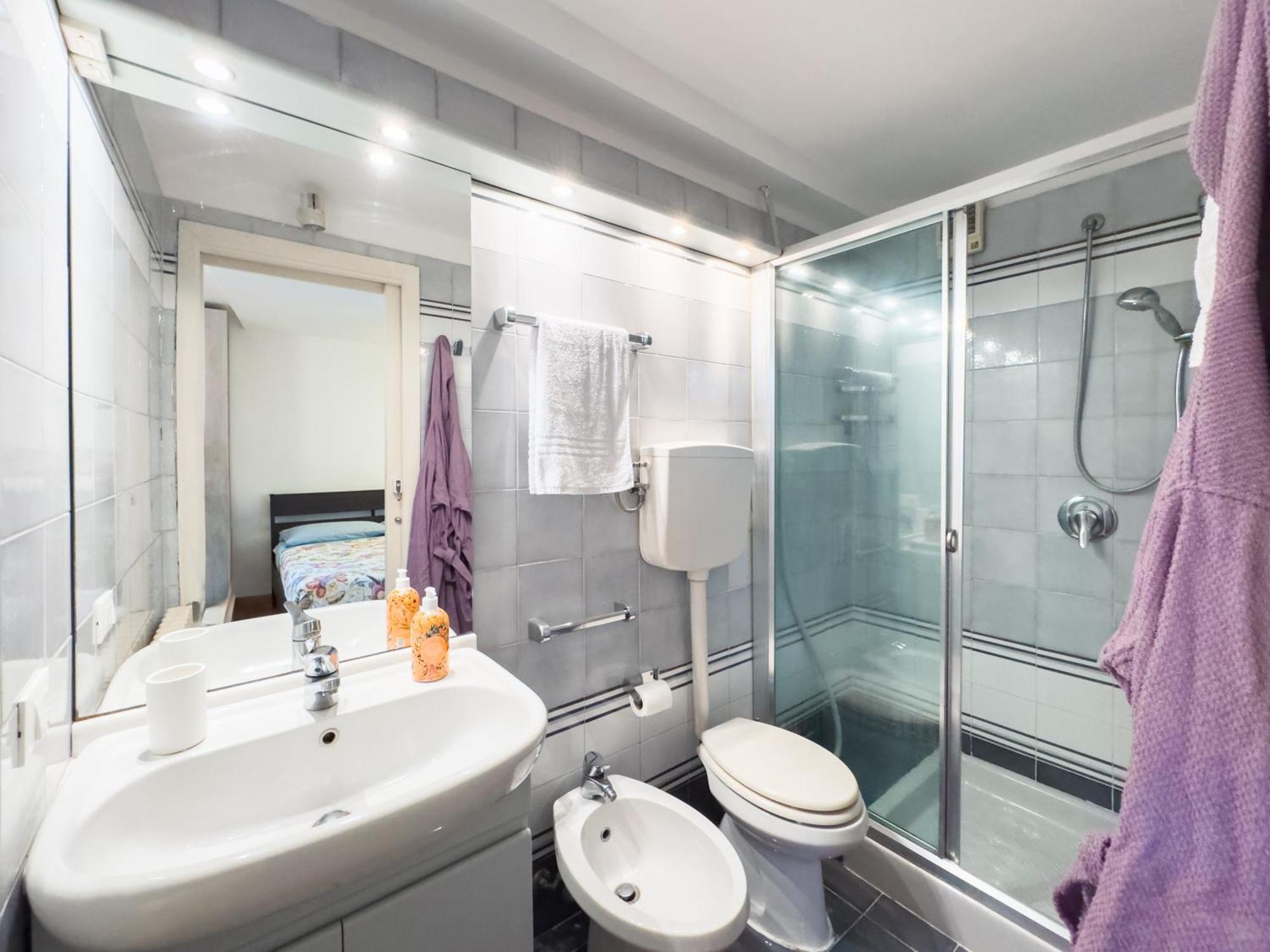 La Trama Di Brera Appartement Milaan Buitenkant foto