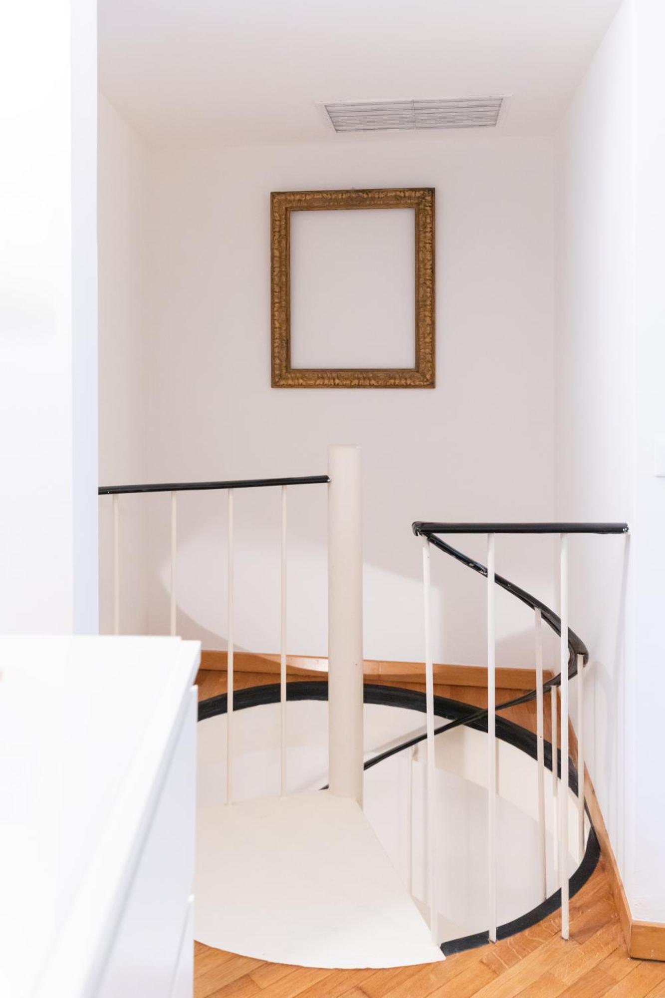 La Trama Di Brera Appartement Milaan Buitenkant foto