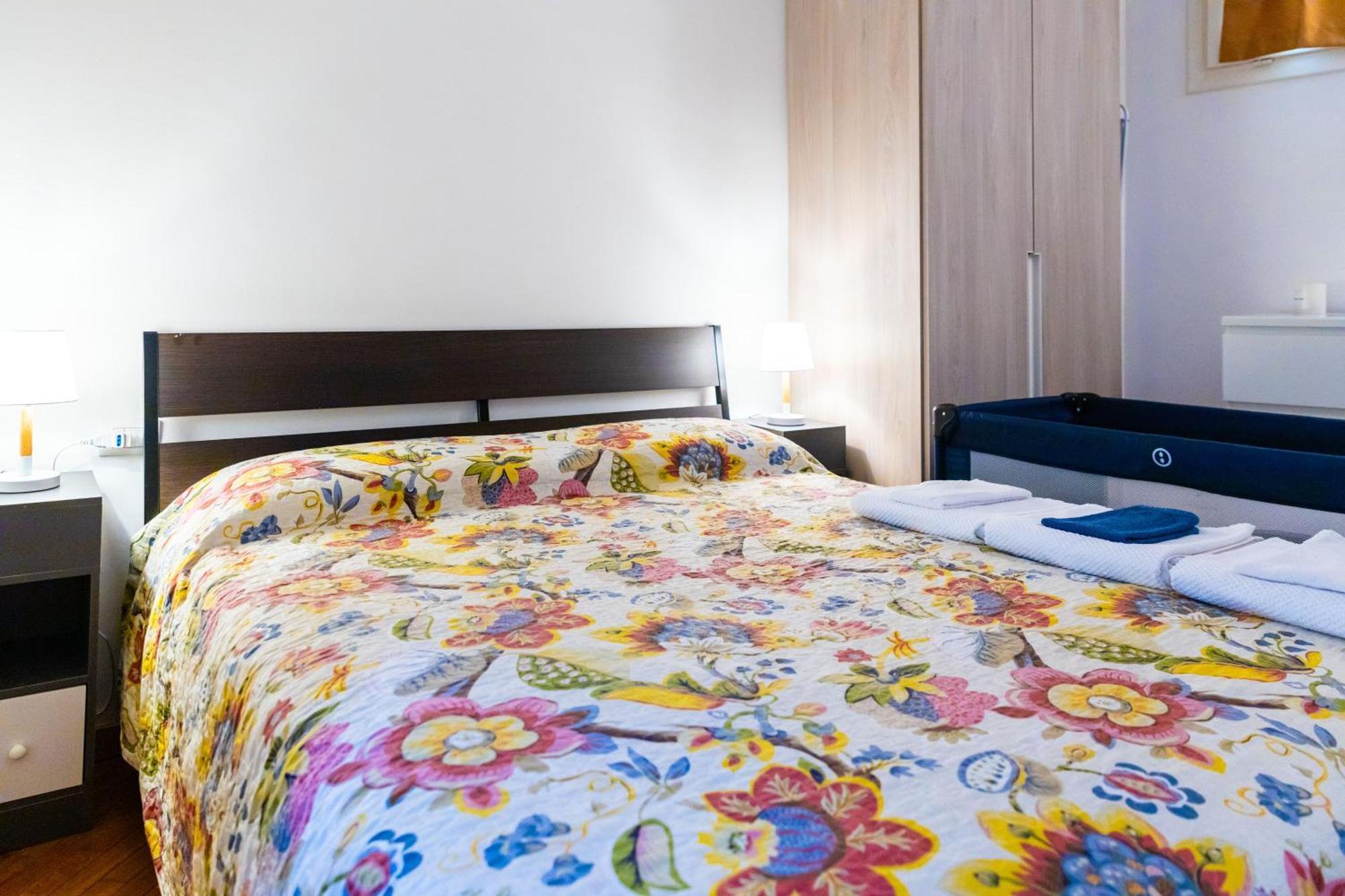 La Trama Di Brera Appartement Milaan Buitenkant foto