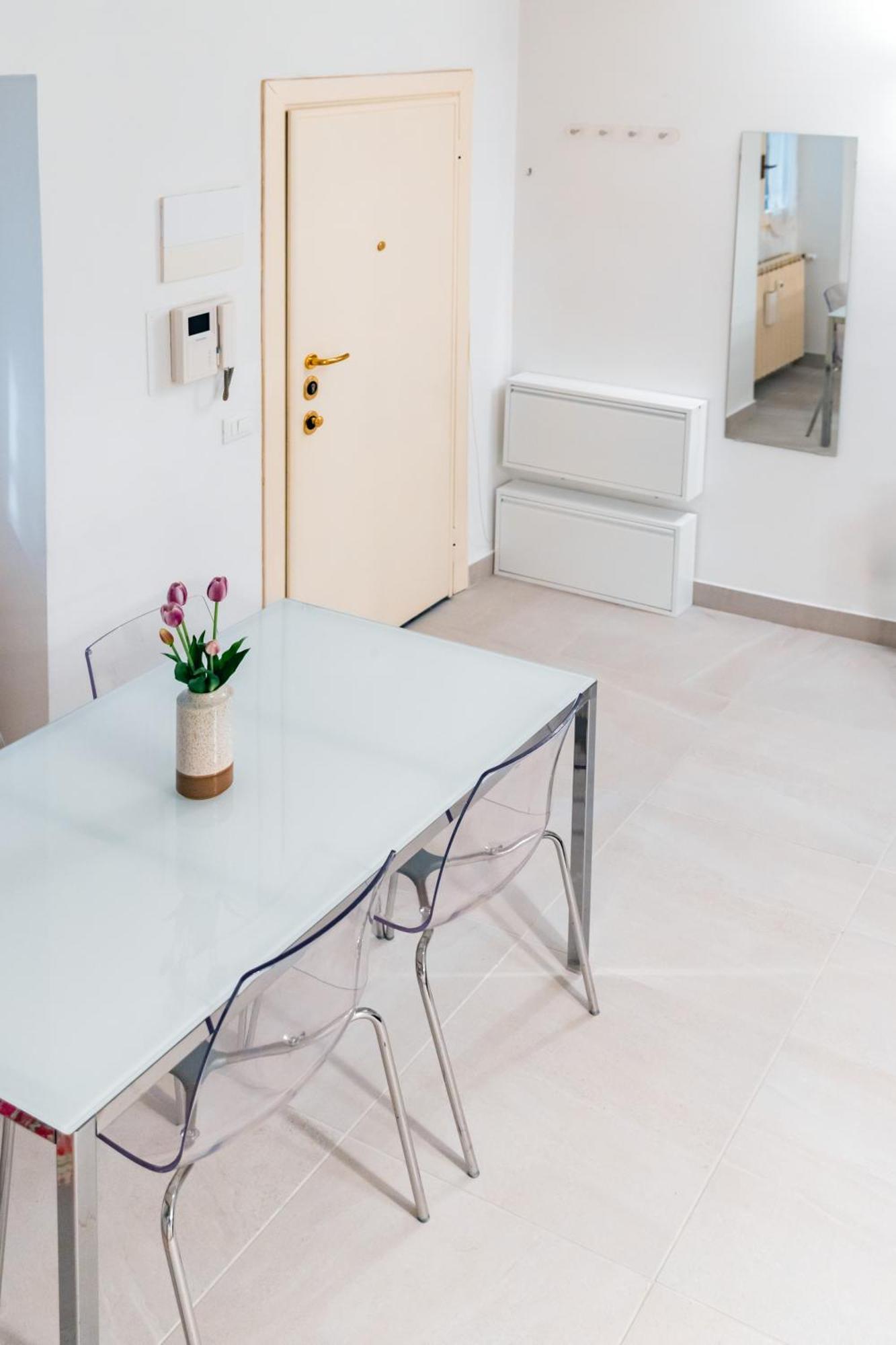 La Trama Di Brera Appartement Milaan Buitenkant foto