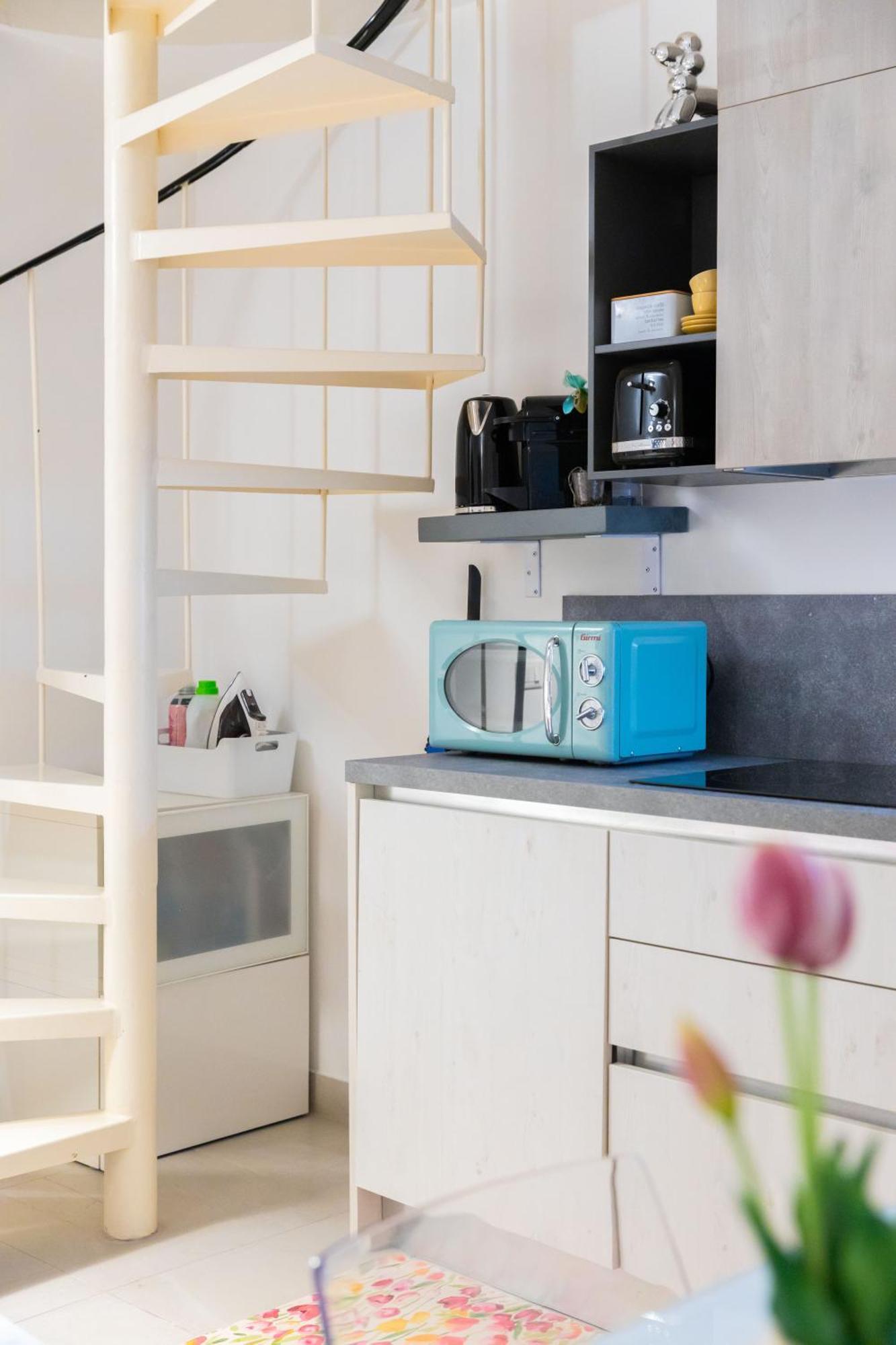 La Trama Di Brera Appartement Milaan Buitenkant foto