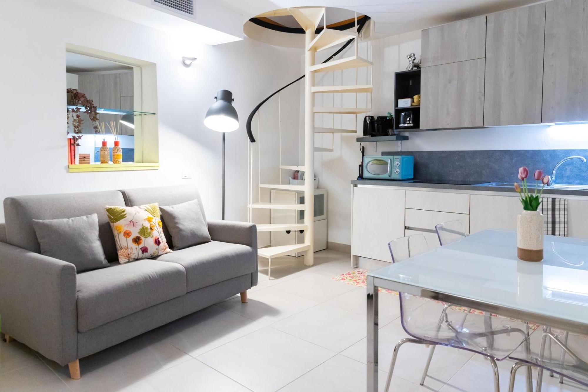 La Trama Di Brera Appartement Milaan Buitenkant foto