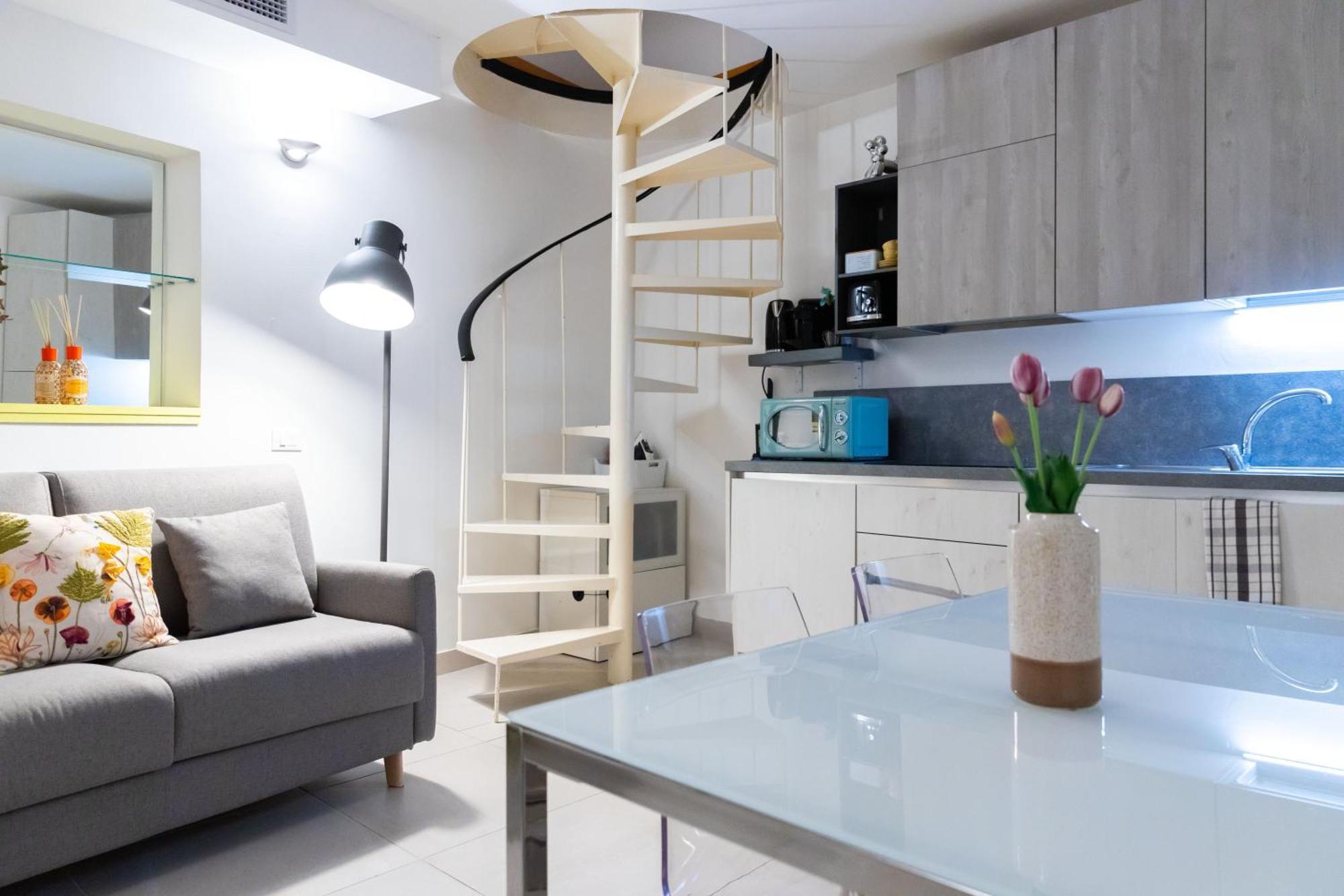 La Trama Di Brera Appartement Milaan Buitenkant foto