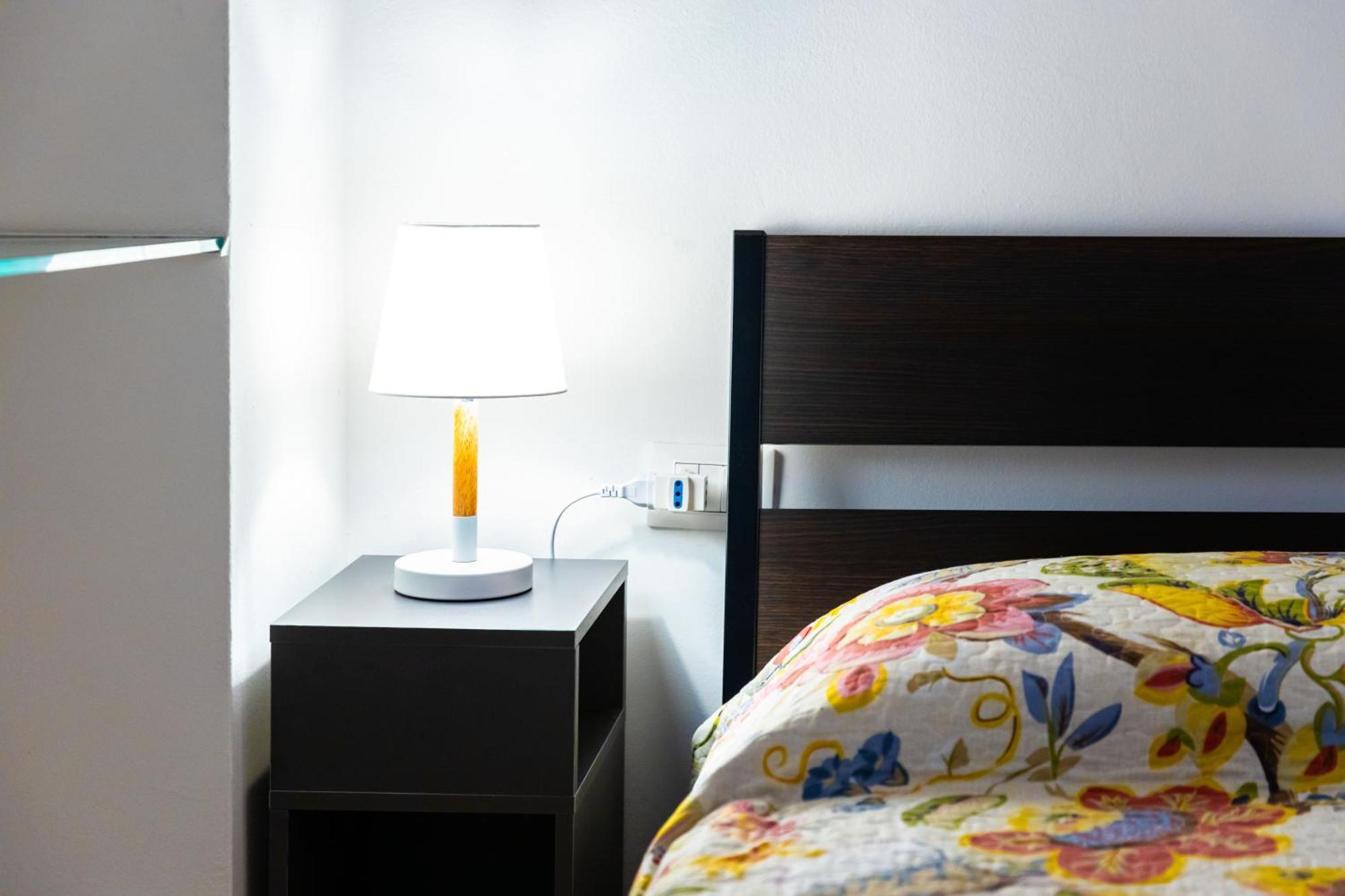 La Trama Di Brera Appartement Milaan Buitenkant foto