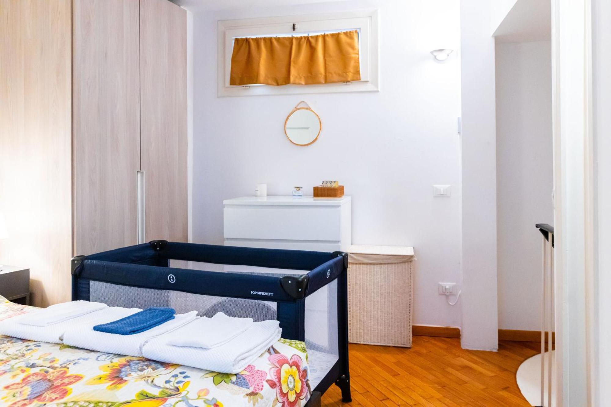 La Trama Di Brera Appartement Milaan Buitenkant foto