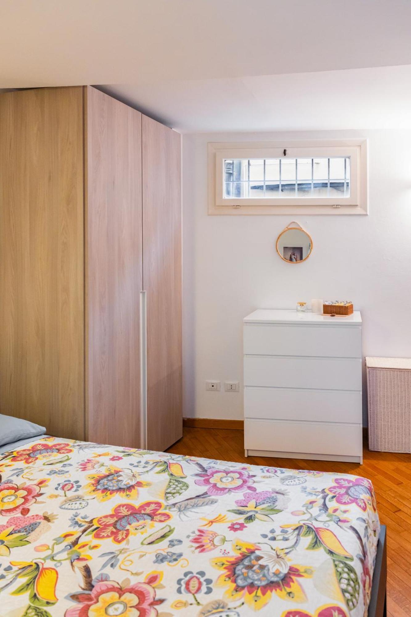 La Trama Di Brera Appartement Milaan Buitenkant foto