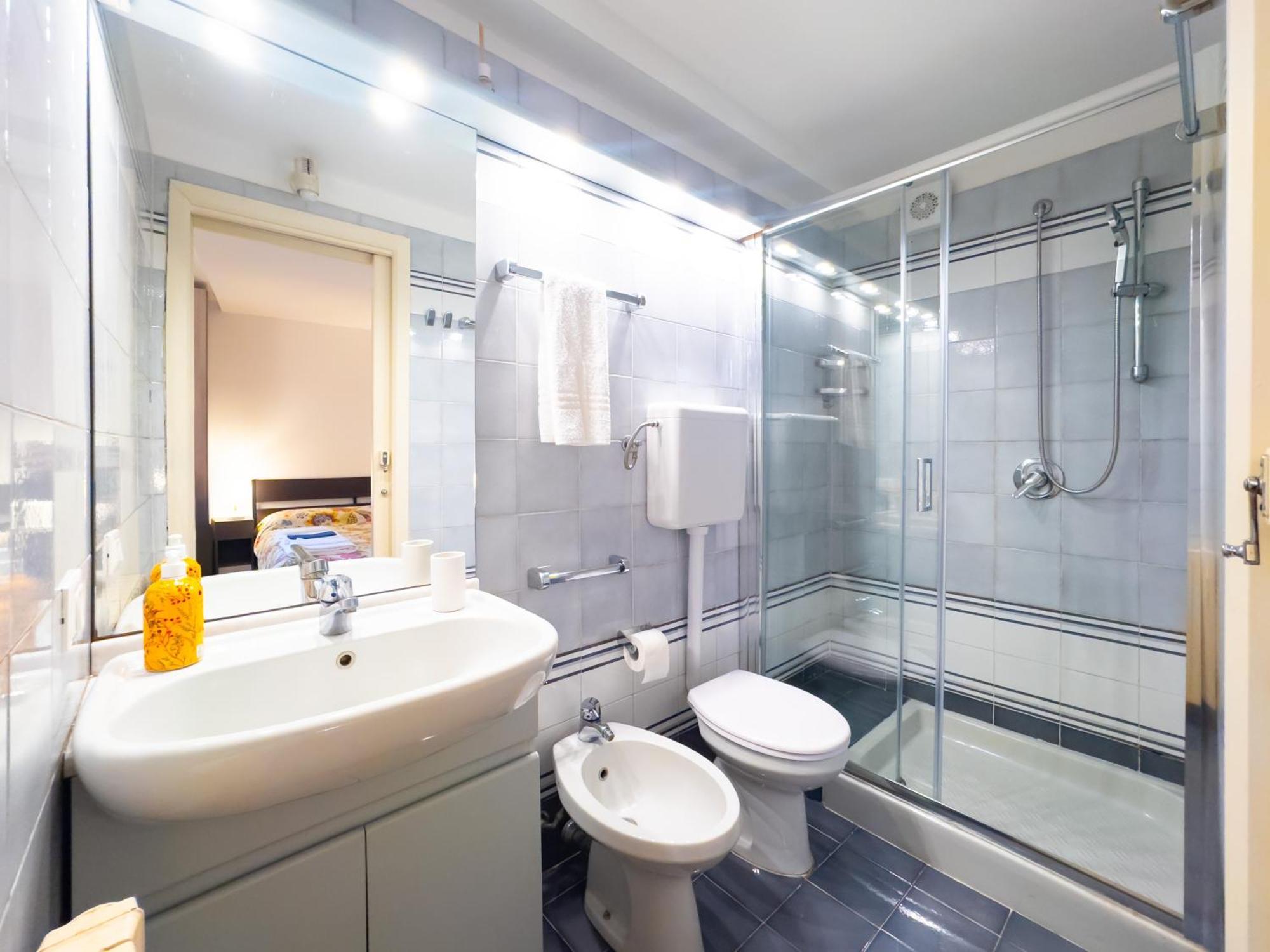 La Trama Di Brera Appartement Milaan Buitenkant foto
